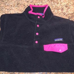 Patagonia pullover